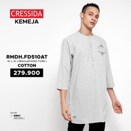 KEMEJA SHIRT CRESSIDA MEN'Skoko. RMDH.FD510AT