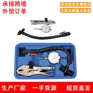 Brake Disc Beating Detection Instrument Power Meter Holder Universal Flexible Snake-Shaped Percentag