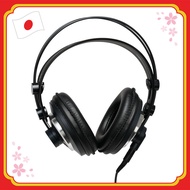 ★From Japan☆
AKG Professional Studio Monitor Semi-Open Headphones K240MK2 【Domestic Genuine Product】