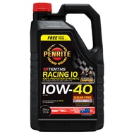 PENRITE 10 Tenths Fully Synthetic 10W40 Engine OIl 5L