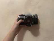 Canon AE-1 Program 菲林相機