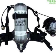 供g-f-20（6.8l複合瓶）型自給開路式空氣呼吸器  帶報告