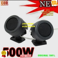 G14 original speaker mini twiter tweeter audio sound sistem system suround surround piezo super pas