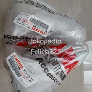 Air Scoop Scorpio G 2004