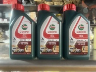 [HCM]Nhớt Castrol -Vistra 08 dùng cho xe số xe tay côn