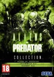 *可超商繳費* 異形戰場合輯 Aliens vs Predator Collection（Steam啟動）