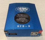 Flasher Tornado UFS 3 + HWK original