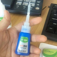 MENGMIAN | Keo Dán Dầu 401 Mềm Chống Nước