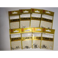 Daichi DH-90 marusode Fishing Hook