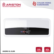 Ariston ANDRIS SL RS 2.5 SIN Storage Water Heater