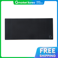Logitech | Bàn di chuột gaming Logitech G840 XL màu đen (hàng nhập khẩu song song)