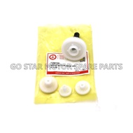YAMAHA TZM TZM150 SERVO MOTOR GEAR SET / SERVO MOTOR GEAR ASSY