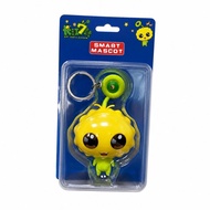 Patung Cj7 Nagae No. 7 Seven Dolls [Tribute to Star Lord] Nagae No. 7 Seven Keychain Stephen Chou Sa