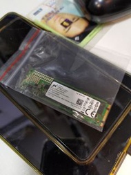 1100 256G M.2  SSD固態硬碟