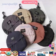 [SG STOCK]  Bucket Hat Summer Mountaineering With Storage Bag Sun Protection Quick-drying Sun Hat 速干