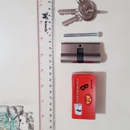 SILINDER PINTU KUNCI PINTU RUMAH MATA PINTU SILINDER KUNCI BESAR ATS
