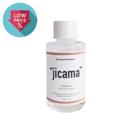 Popular product [ Local Ready Stocks] THE PASTELS SHOP JICAMA pH Balanced Gentle Gel Cleanser Pencuc