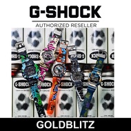 Casio G-Shock Street Spirit GM-2100SS-1 GM-5600SS-1 GX-56SS-1 GA-110SS-1A DW-5000SS-1 GM2100SS-1 GM5