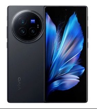 "荃灣門市全新正貨" Vivo X Fold 3 Pro 5G 手機