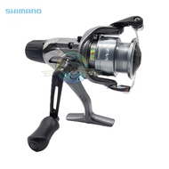 Reel Pancing Shimano Sienna 1000RE 2500RE - Reel Rear Drag Shimano Terbaru