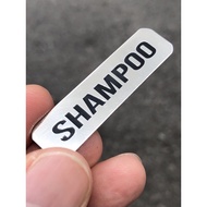 stainless steel etching plate