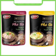 Barona Beef Pho, Complete Chicken Pho Seasoning