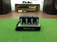 維修 整理 McIntosh MC-240.