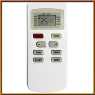 [chasoedivine.] A/C Remote Control for   AC Air Conditioner YX1FF YX1F1 YX1F2 YX1F3 YX1F5 YX1F1F YX1