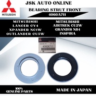 4060A711 BEARING STRUT FRONT MITSUBISHI CY4 N84 OUTLANDER XPANDER NC1W ORIGINAL MADE IN JAPAN 1SET P