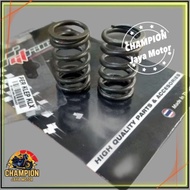 KAWASAKI GF RACING VALVE SPRING KLX 150 DTRACKER 150kawasaki KLX 150 DTRACKER 150 VALVE SPRING SWEDI