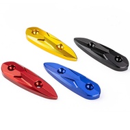 Suitable for Yamaha R15 V3 R3 R25 Modified Rearview Mirror Pad Mirror Code Head Mirror Decoration Pr