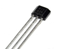 41 41F 0H41 OH41F SH41 SS41F S41 SH41F TO92 Bipolar Hall Element Sensor Motor Electric Car Motor Hal