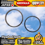 Diesel Engine Flywheel Teeth Single Piston 178F 186F-192F For Air Cooled Diesel Engine