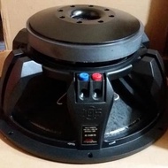 SUPER MURAH 12.12 SPEAKER SUBWOOFER ACR PA 100152 MK II SW FABULOUS 15 INCH