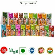 Skincare Suryamukhi Multani With Saffron,Papaya,Rose,Jasmine,Sandal & Cucumber (100% Natural & Ayurv