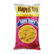 HappyTos merah 160 Gr Tortilla Chips PROMO MURAH