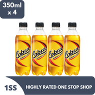 Cobra Energy Drink 350ml x 4