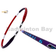 Apacs Lethal 6 Unstrung No String No Grip Badminton Racket (5U)