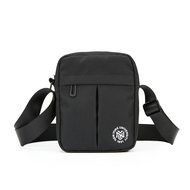 NCAA Shoulder Bag กระเป๋าสะพายข้าง NYU Duke Harvard สีดำ น้ำเงิน กากี 72555731