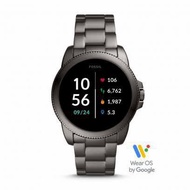 Jam Pria Fossil Smartwatch Gen 5E FTW4049 Original