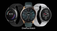 "荃灣門市全新正貨" OnePlus Watch 2 智能手錶 (平行進口)