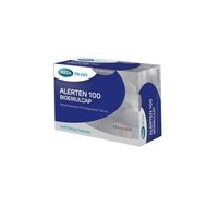 Alerten100mgและAlerten50mgเมก้า