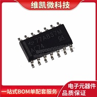 Brand New Original SN74AC74DR Trigger Logic Chip AC74 74AC74 Patch SOP-14 Ready Stock