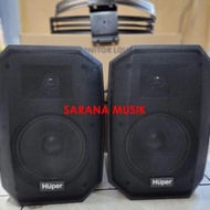 Speaker Pasif Huper 6.6 Speaker Passive HUPER 6.6 Inch Original