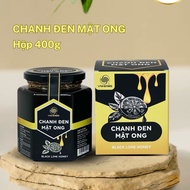 Genuine VNHERB macrobiotic HONEY BLACK lemon - BLACK LIME HONEY