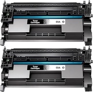 Veson 59A CF259A Toner with Chip Compatible with HP 59A CF259A 59X CF259X for HP Laserjet Pro M404dw