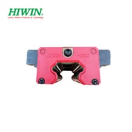 HIWIN Taiwan Linear Rail Slide Block HGH/HGW15/20/25/30/35caccMGN9/12/15 แบรนด์ HIWIN ไต้หวัน รุ่น H