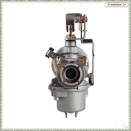 [dreamedge] Outboard Carburetor PZ13JX for  2-Stroke 3.5hp  Tank Carb  Outboard Motor Carburetor