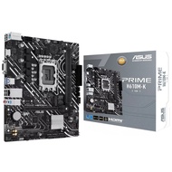 [Cool 3C] ASUS PRIME H610M-K-CSM Motherboard DDR5 1700 Pins M-ATX
