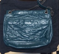 NOT YSL Niki 手袋